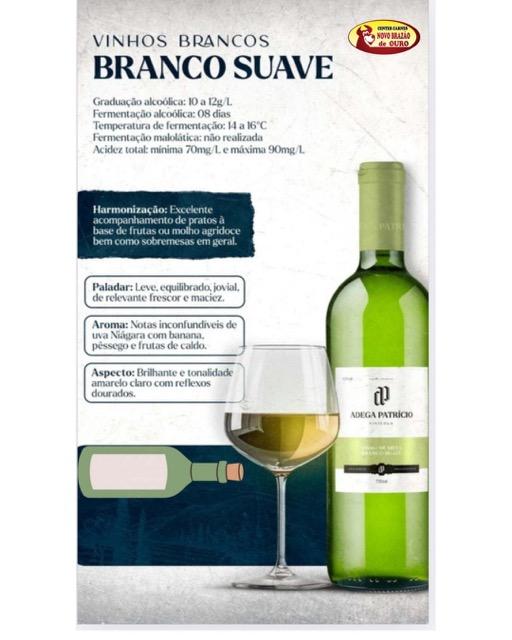 Vinhos