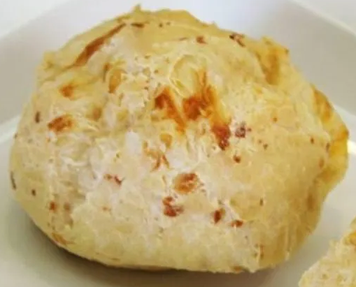 Pão de Queijo