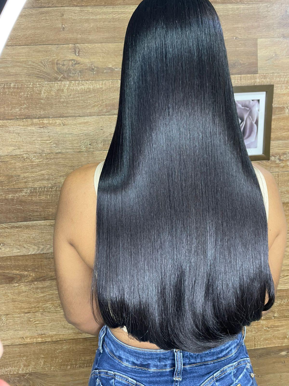 REALINHAMENTO e LISOS