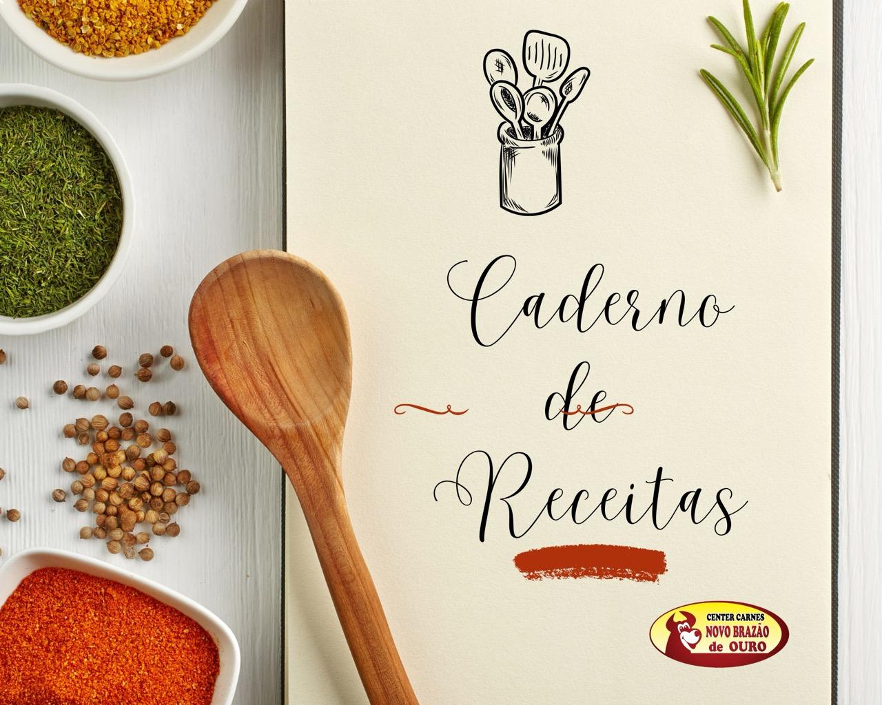 Receitas