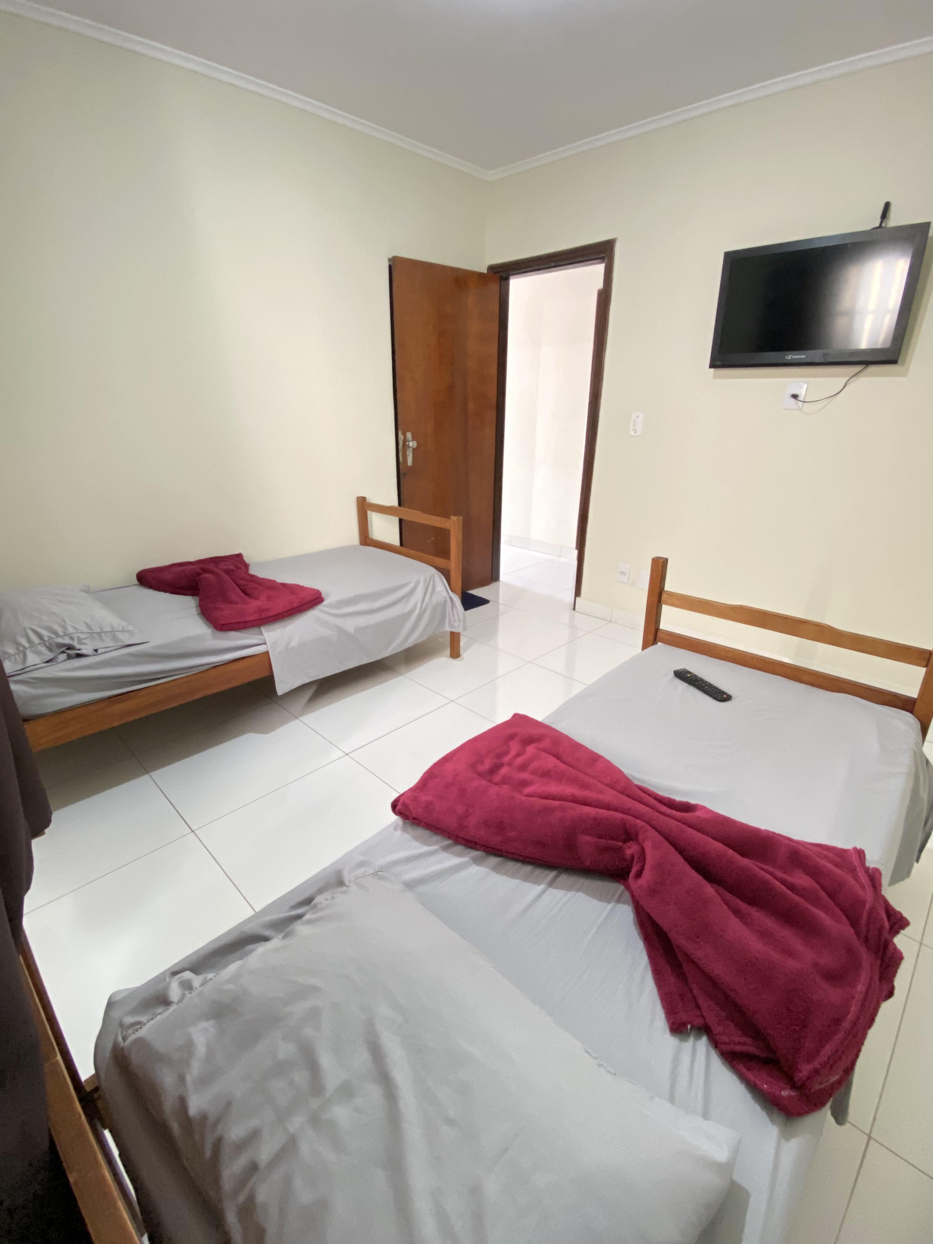 Quarto Duplo