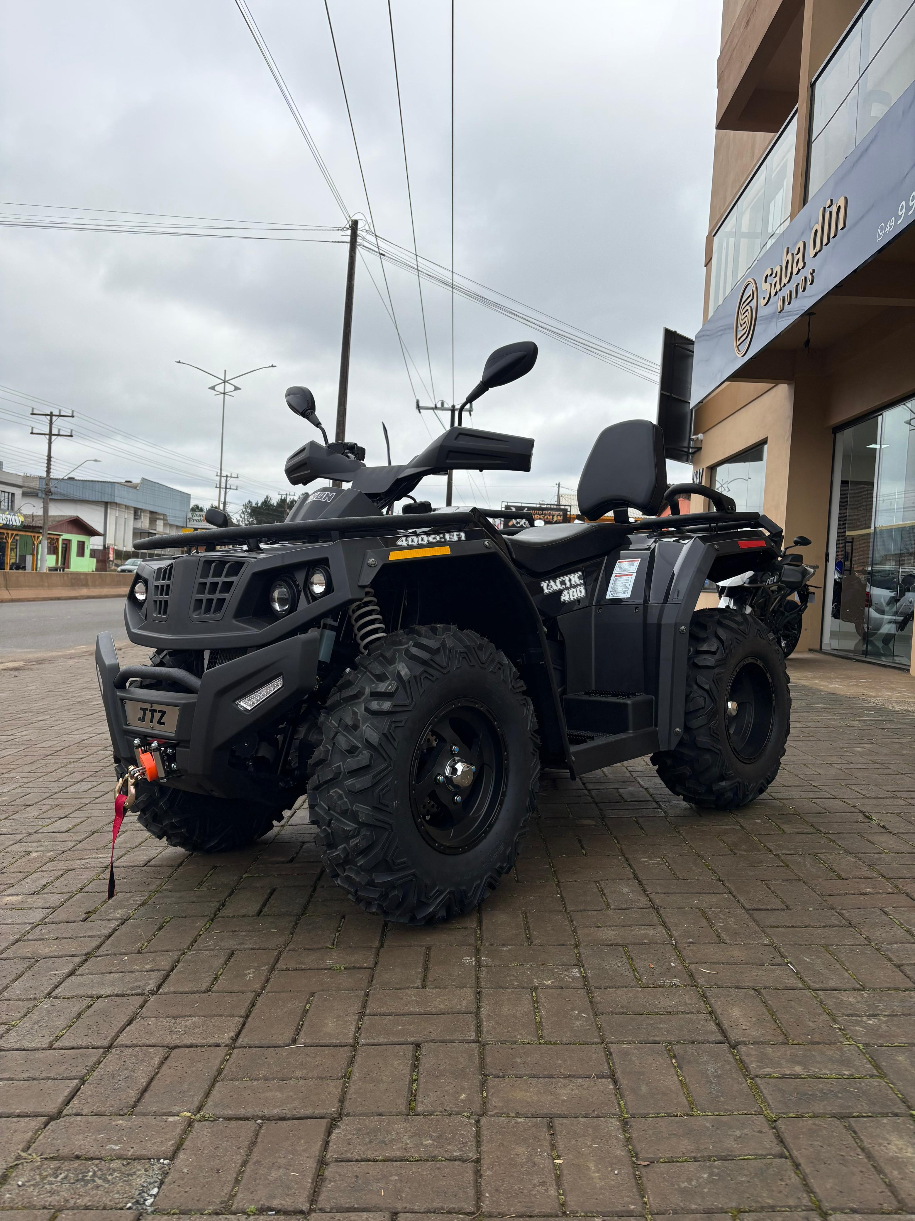 Quadricicolo 