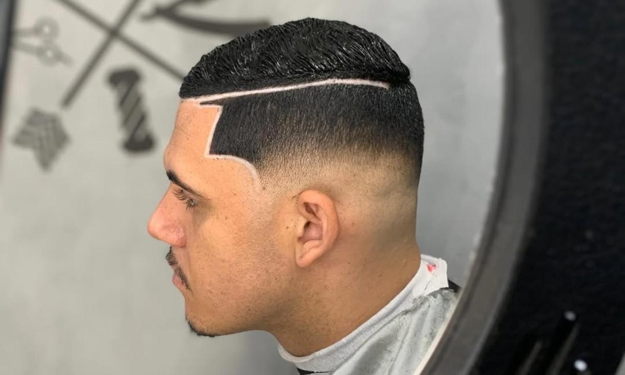 Cortes Freestyle