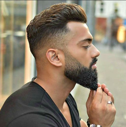 Combo (cabelo + barba)
