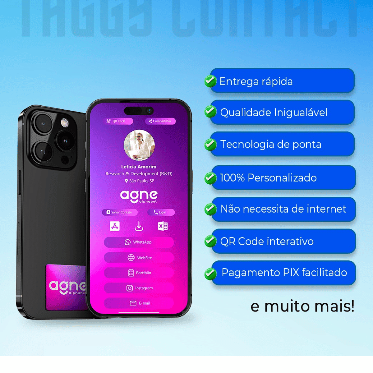 Cartão Instantâneo