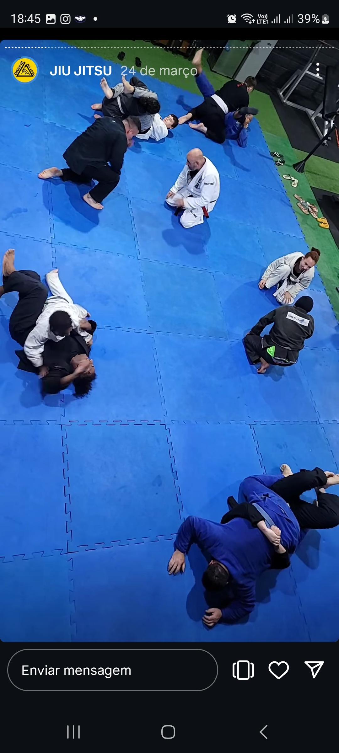 Jiu-jitsu 