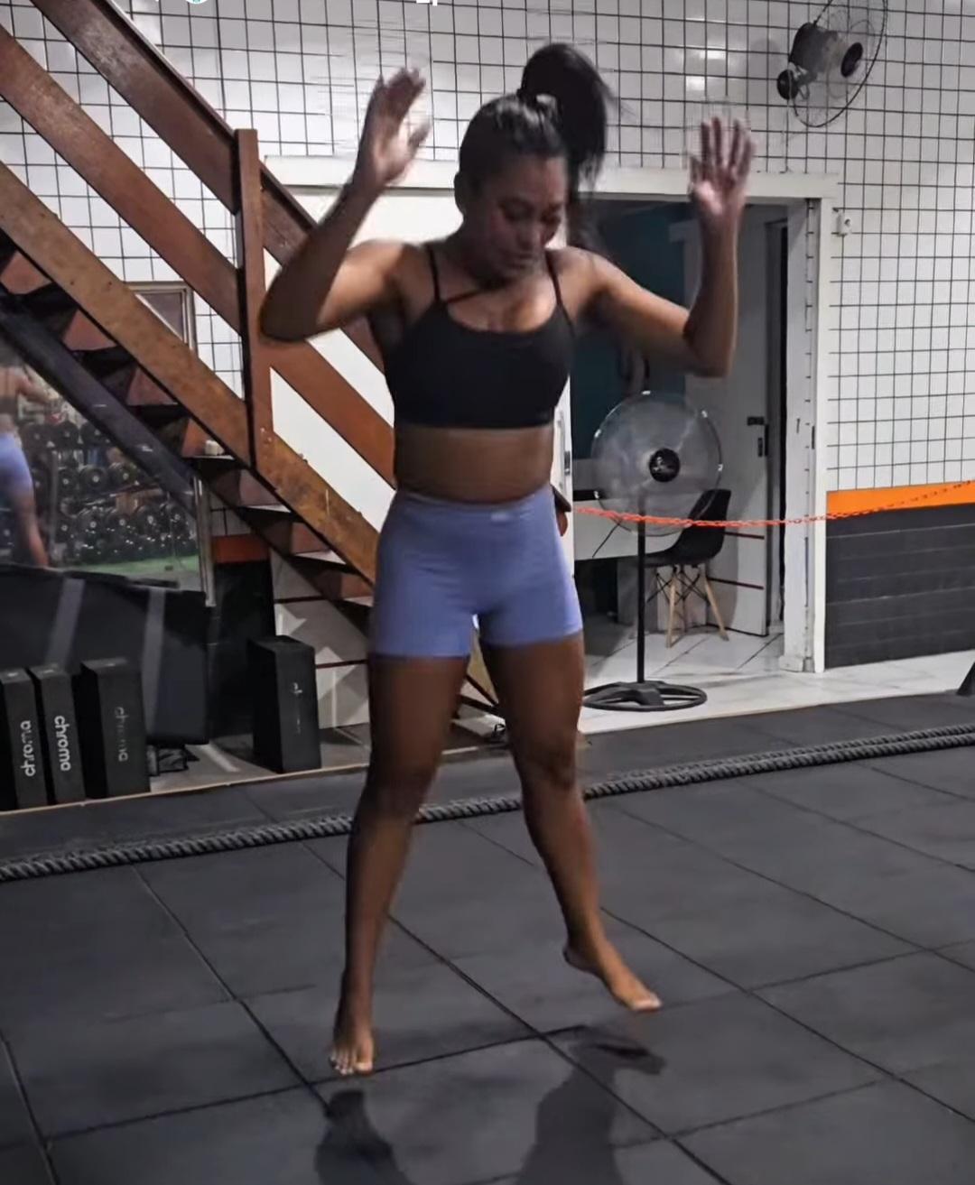 Treinamento Funcional