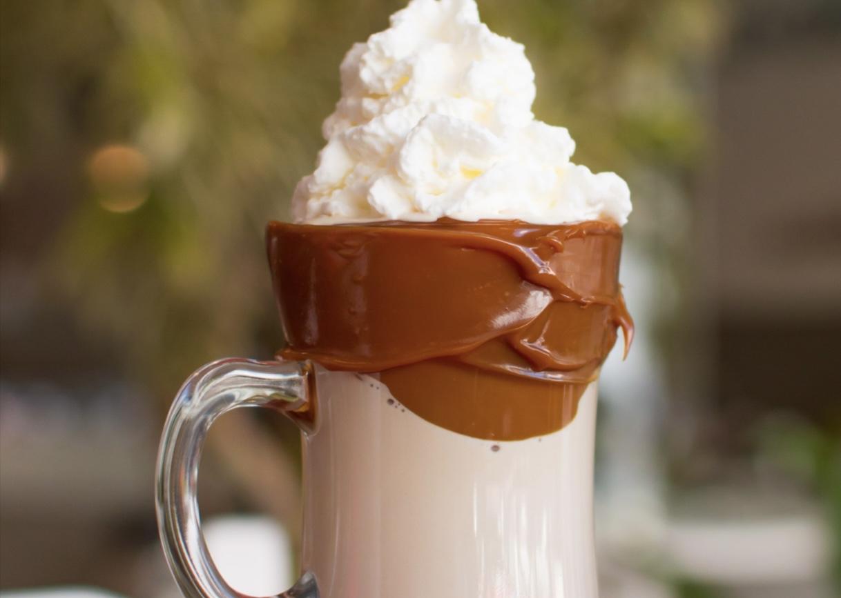 Caffè Gelato