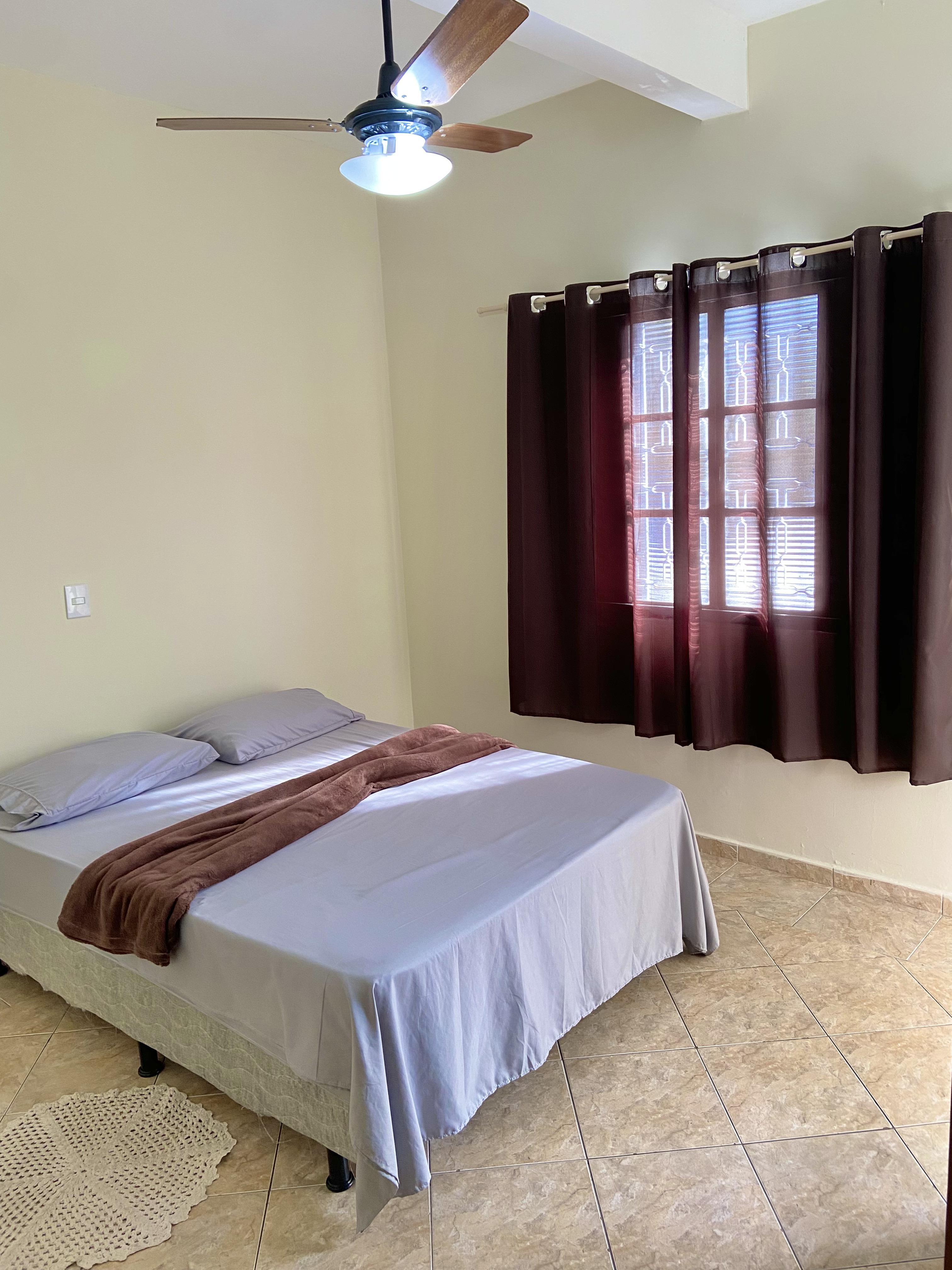 Quarto Duplo