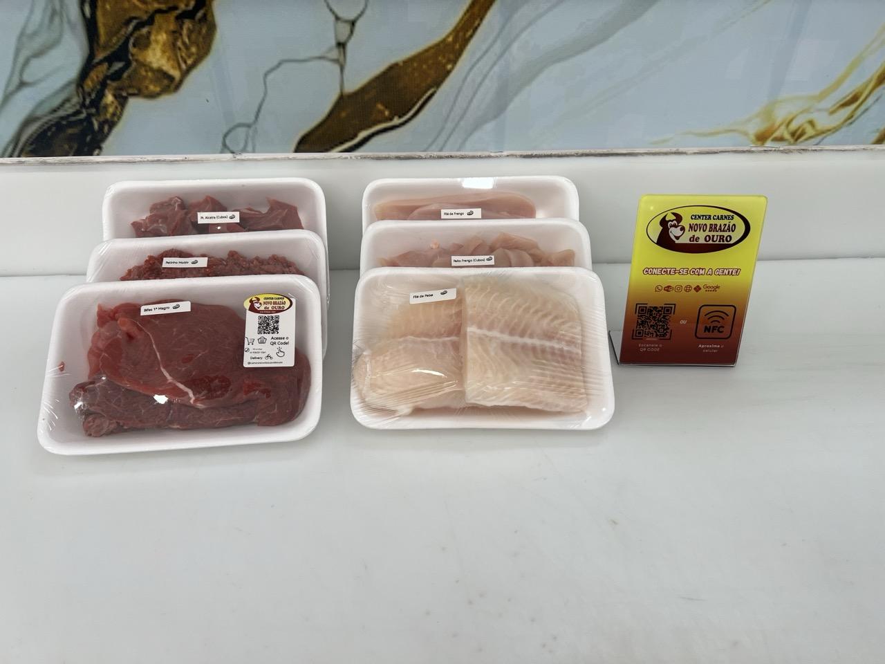 Kits Carnes (Combos)
