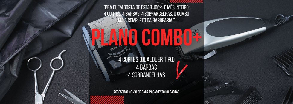 Novidade: Planos por Assinatura