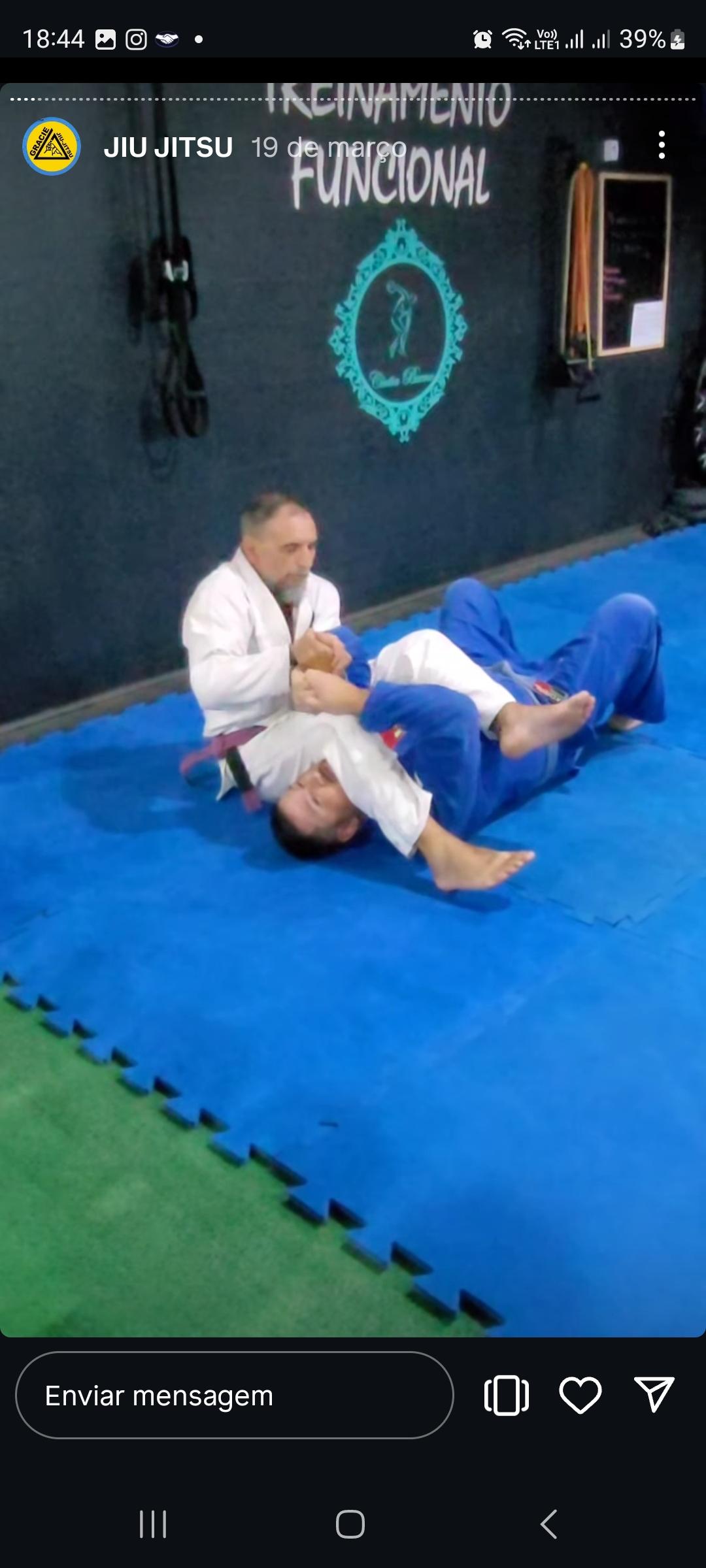 Jiu-jitsu 
