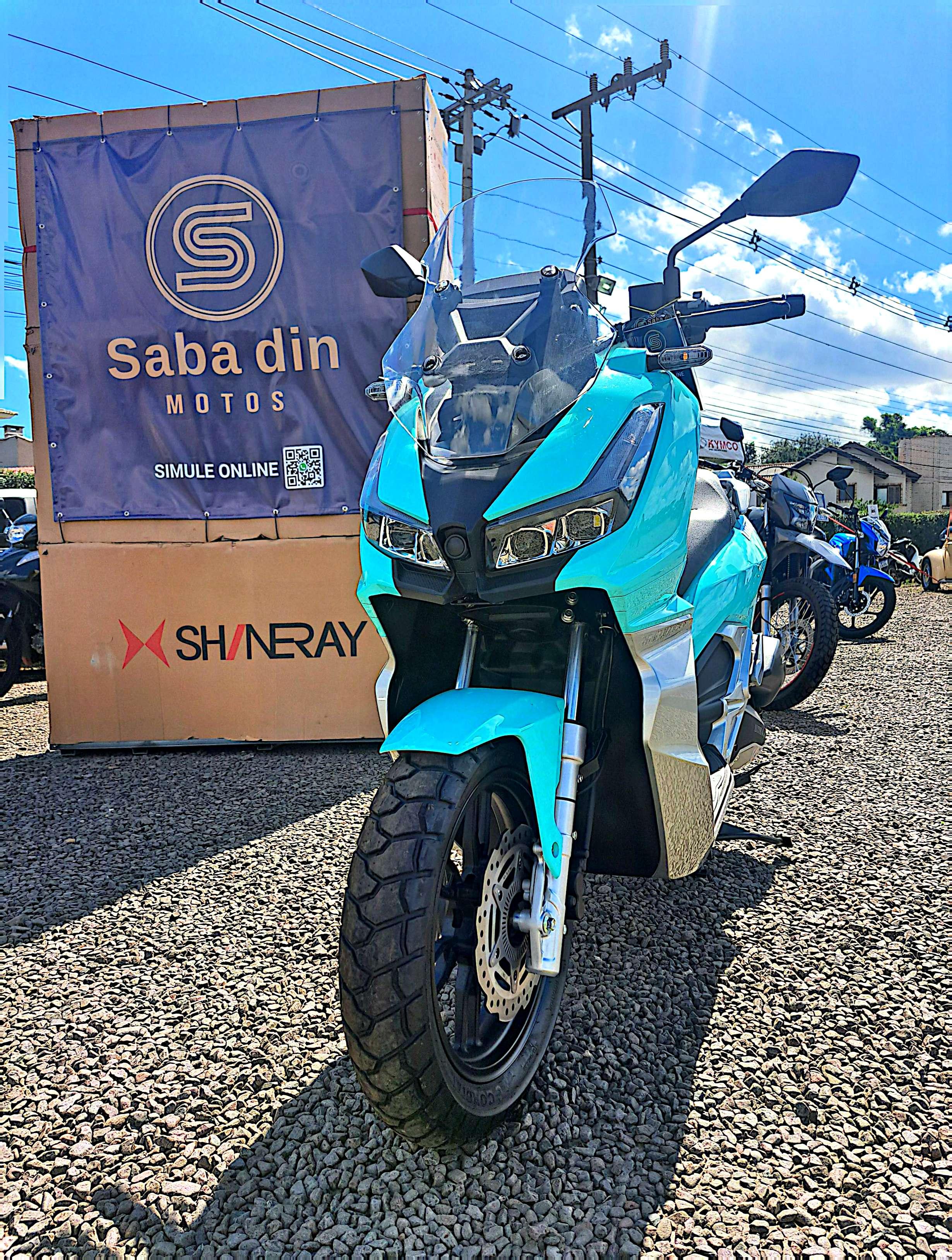 URBAN  150
