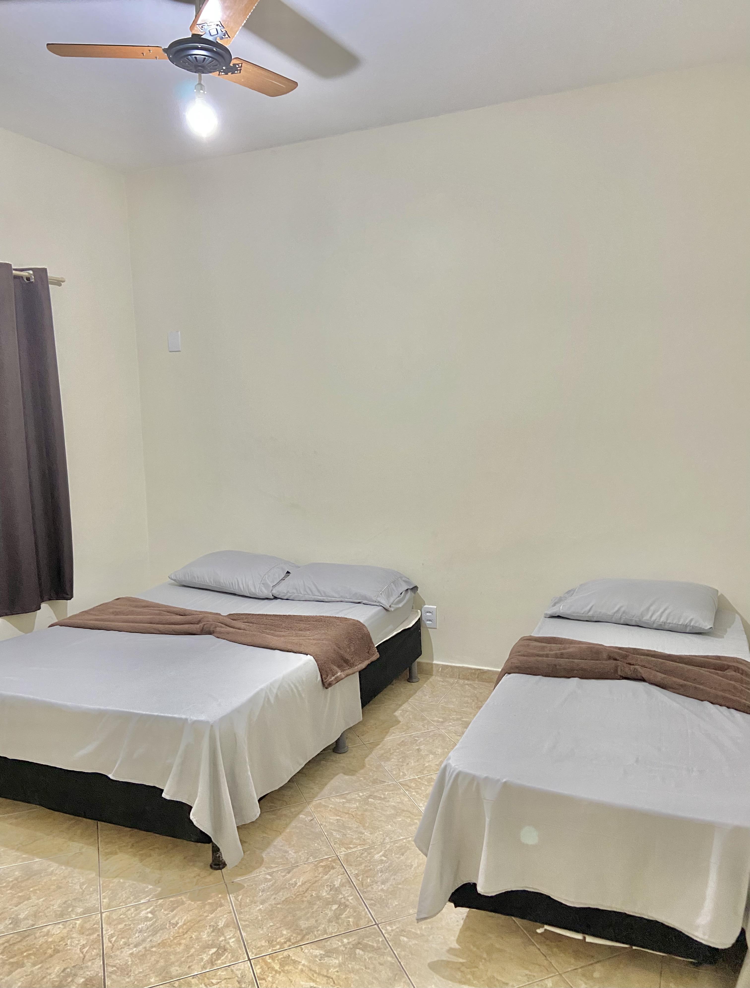 Quarto Triplo