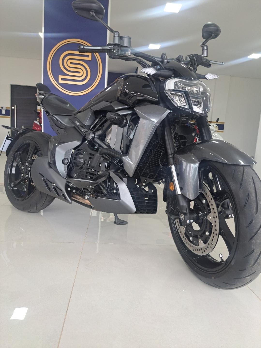 ZONTES  V 350