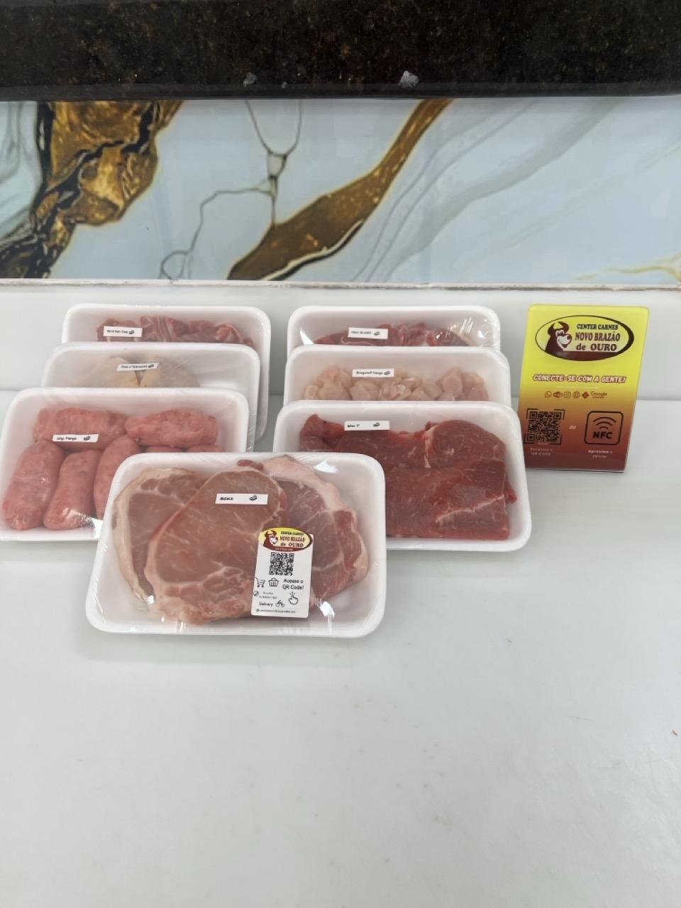 Kits Carnes (Combos)