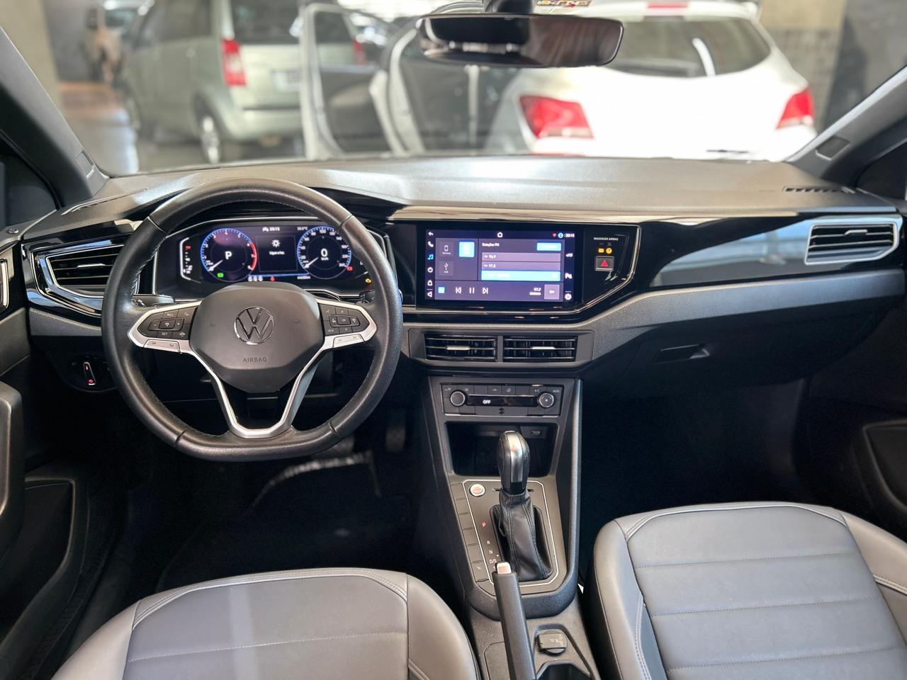 NIVUS HIGHLINE - 2022 - KM 45.000