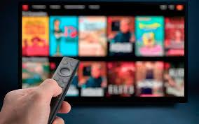 DarkRicas Canais, Filmes e Series