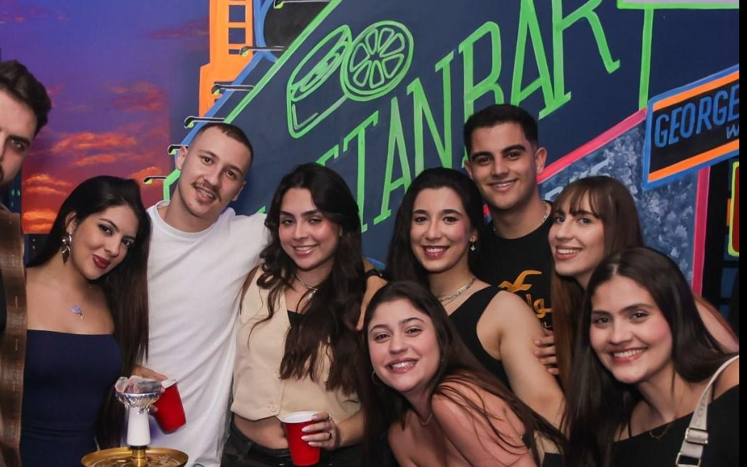 Promoções de Aniversário 