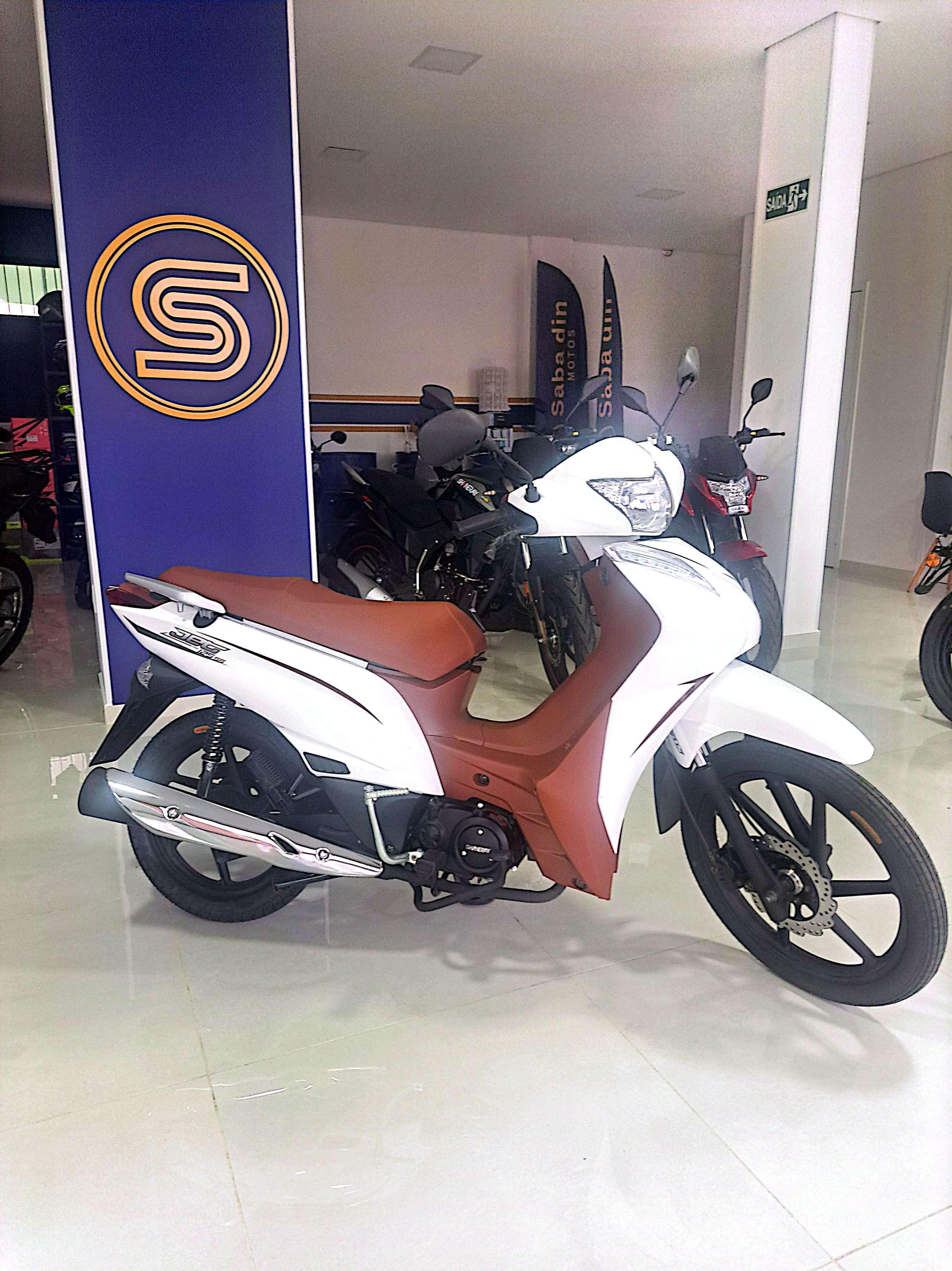 JET125 SS