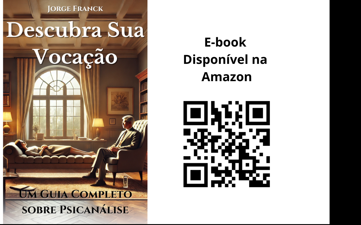 Descubra Sua Vocação