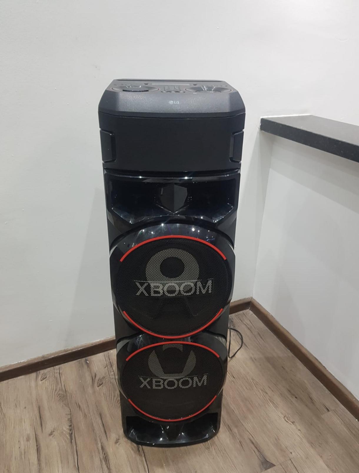 Locações 