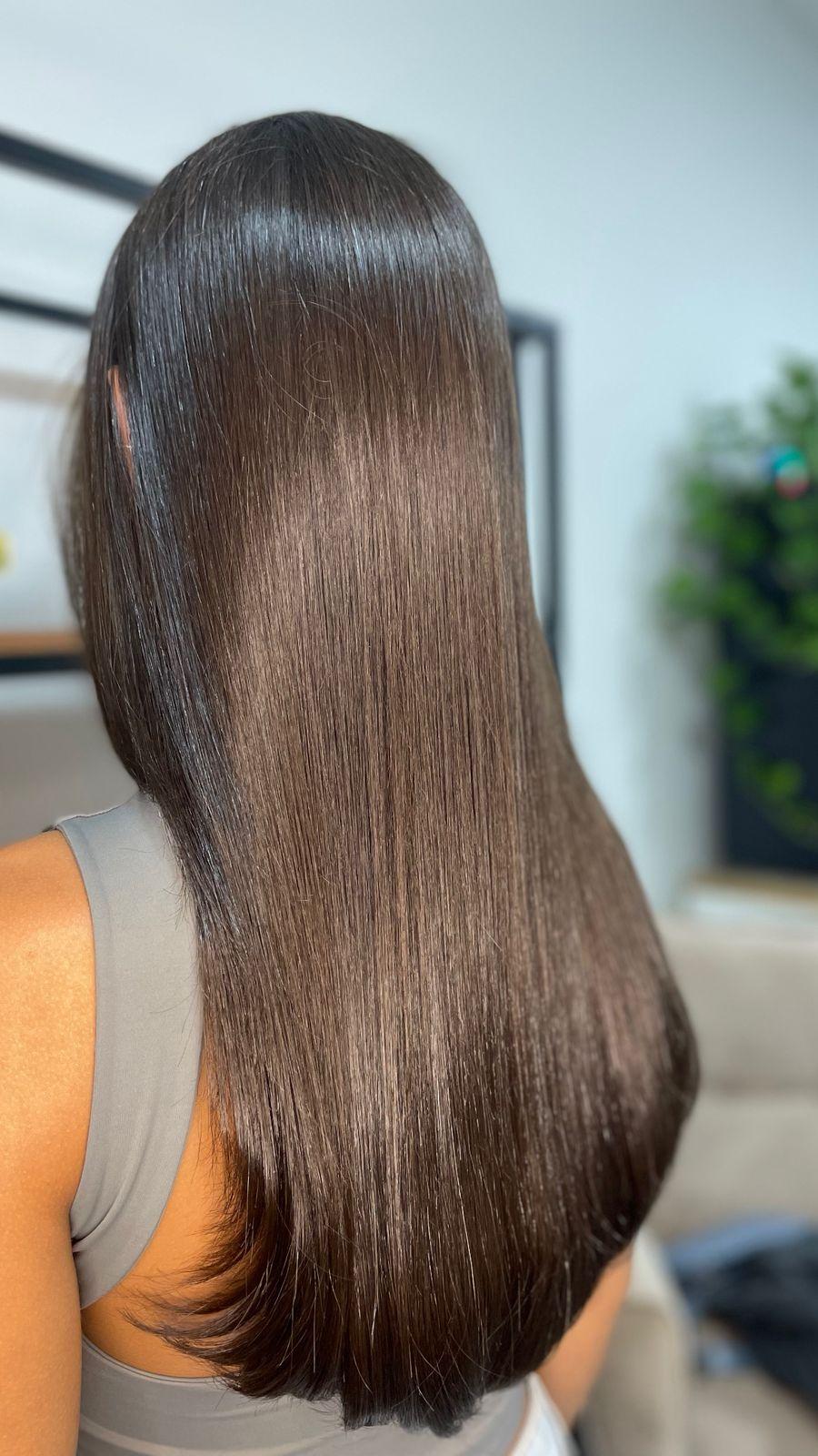 REALINHAMENTO e LISOS