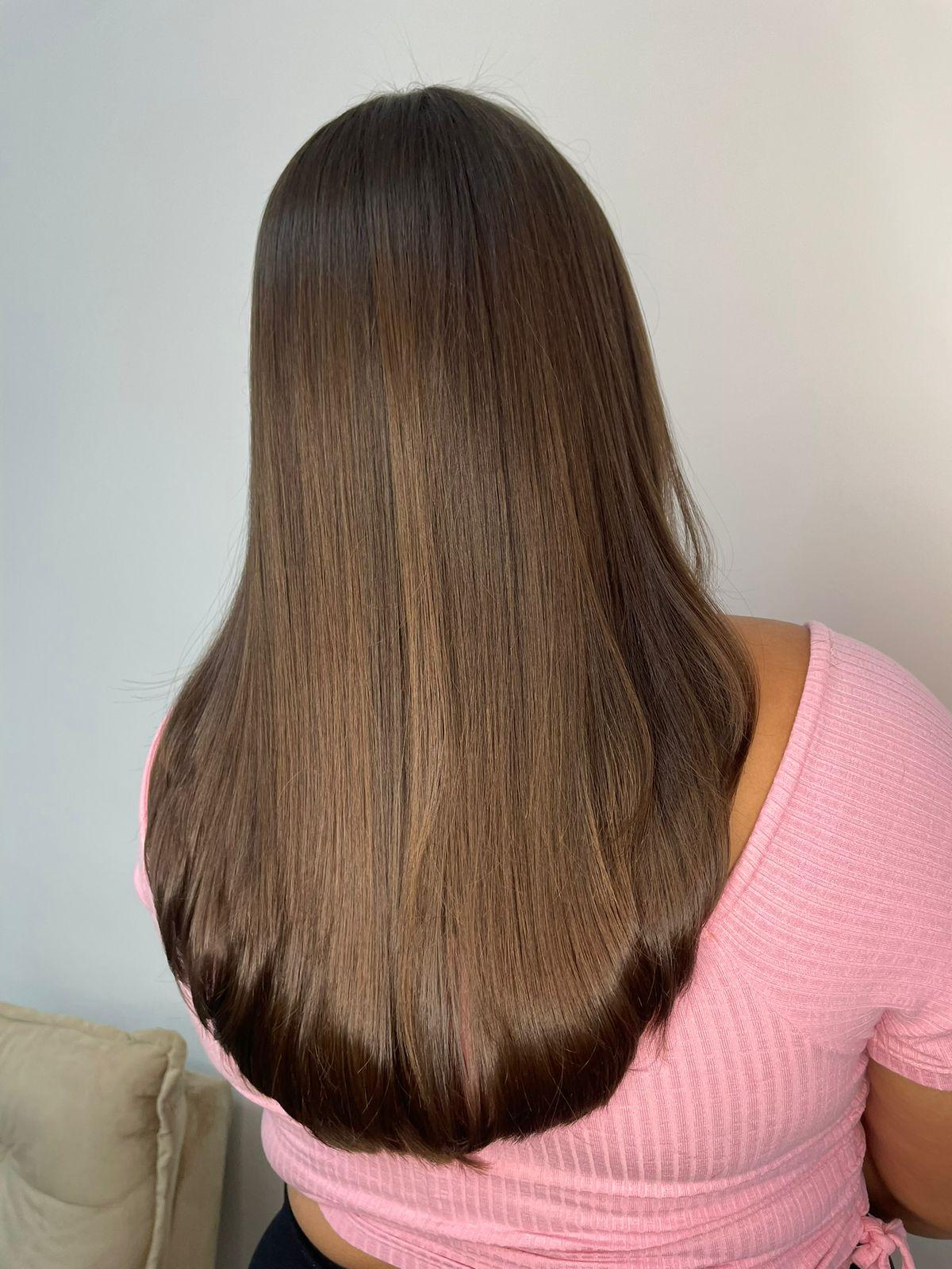 REALINHAMENTO e LISOS