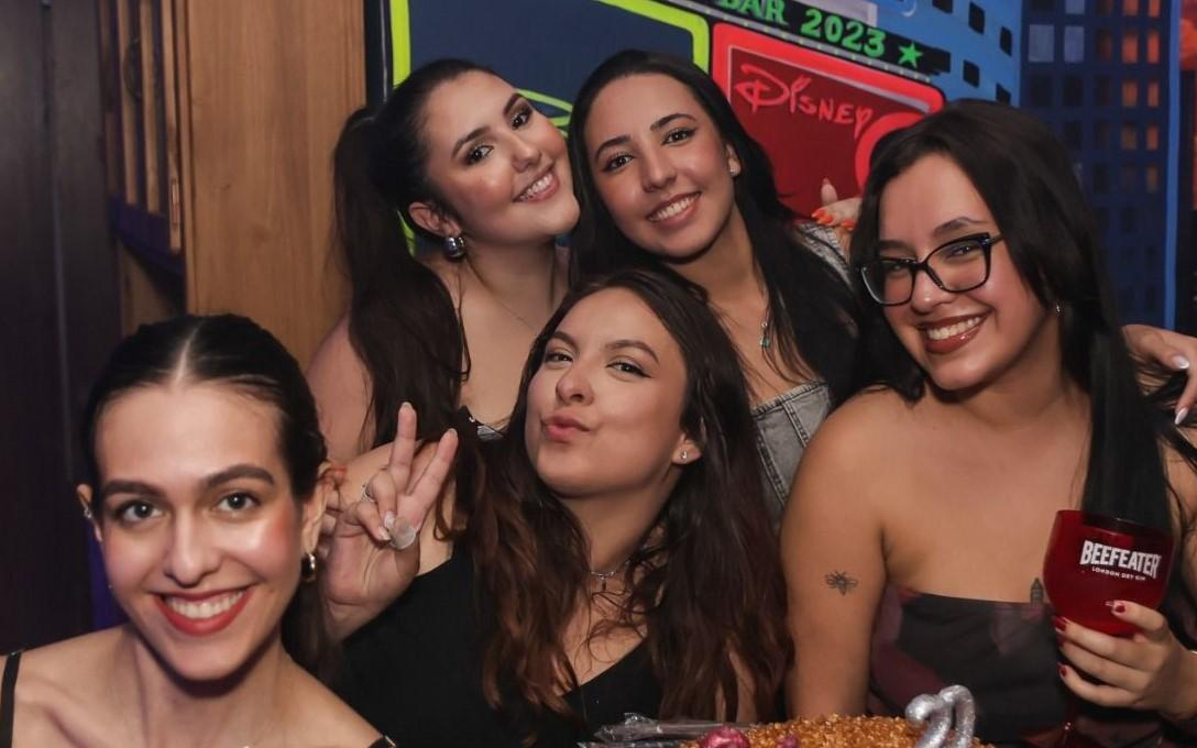 Promoções de Aniversário 