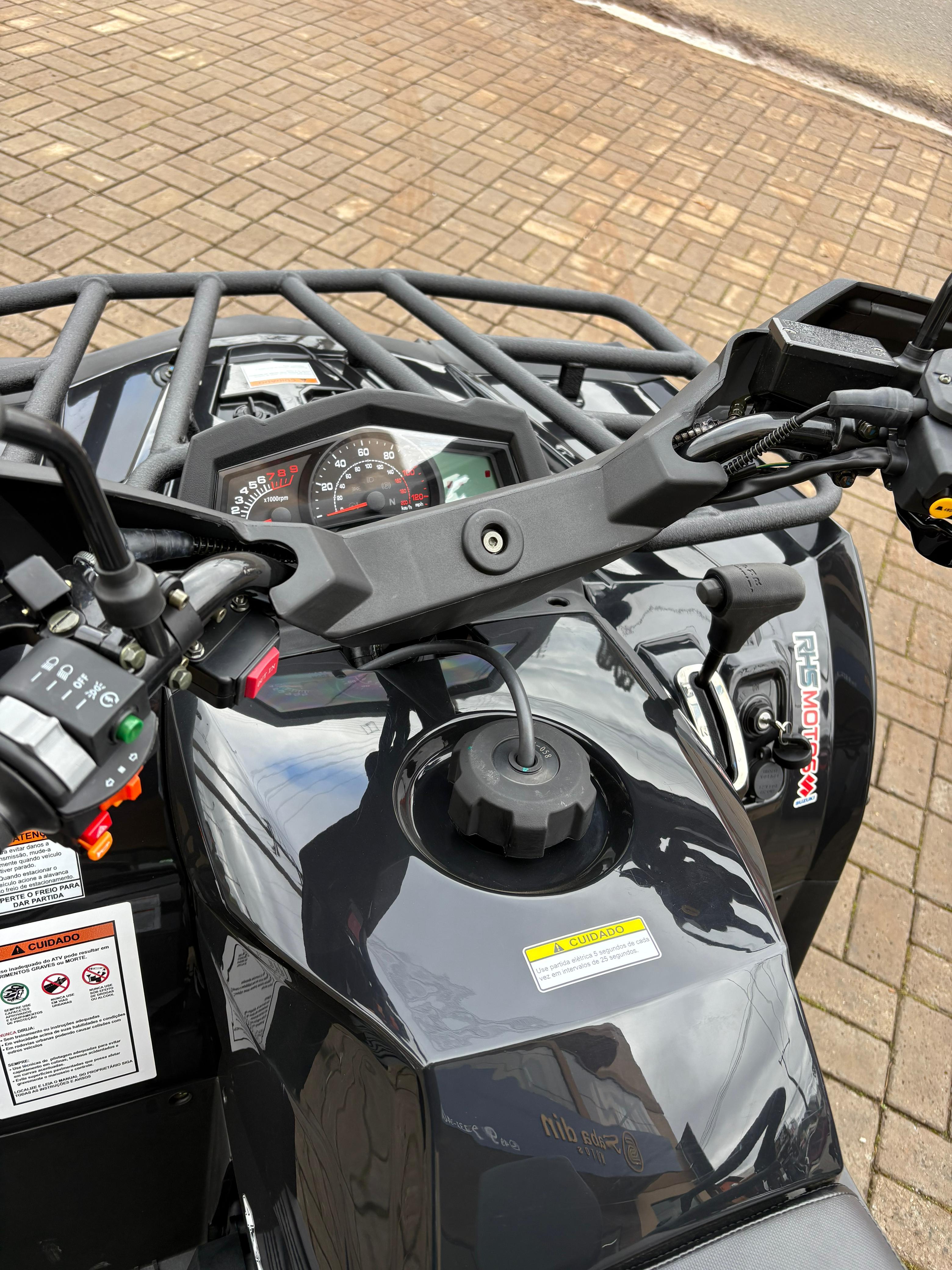 Quadricicolo 