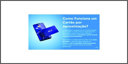 Cartão Digital NFC