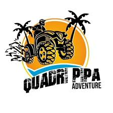 Logo de Quadri Pipa Adventure